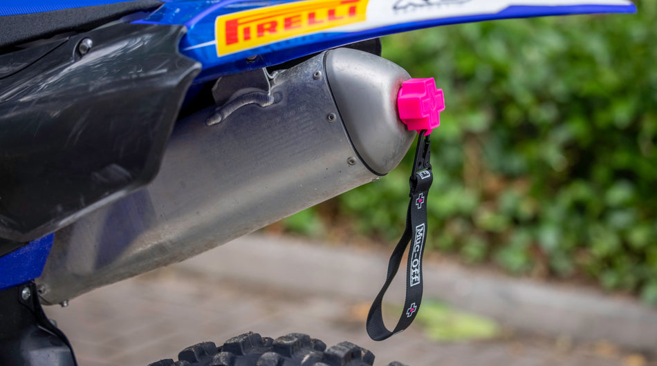 Dop Evacuare Muc-Off [7]