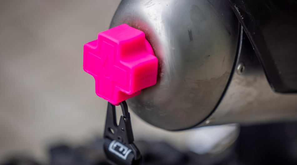 Dop Evacuare Muc-Off [6]