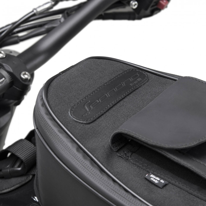 Geanta rezervor pentru Leoncino [2]