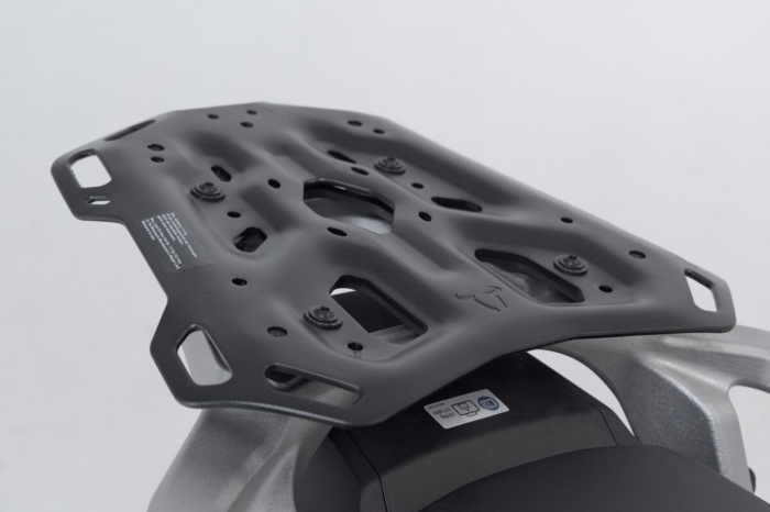 DUSC Top Case Sistem Negru Honda XL750 Transalp (22-). Sw-Motech [2]