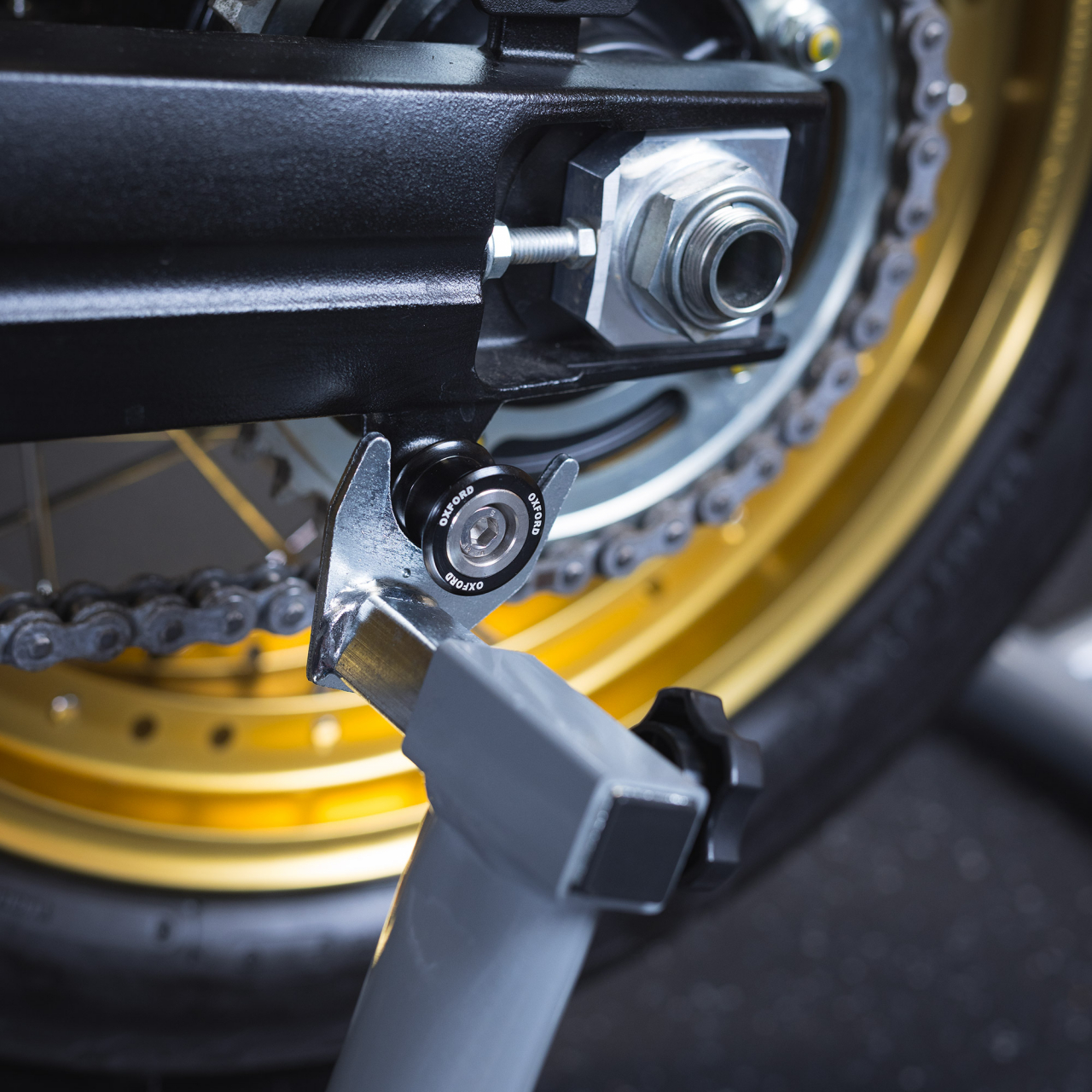 Elevator moto Oxford [4]