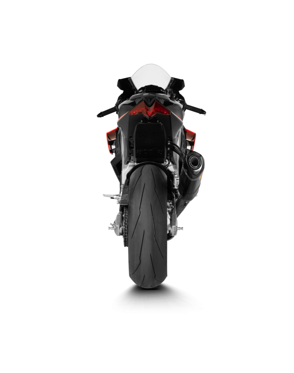 Evacuare completa Akrapovic Evolution Line Aprilia RSV4 1100 / Tuono V4 1100 RR [4]