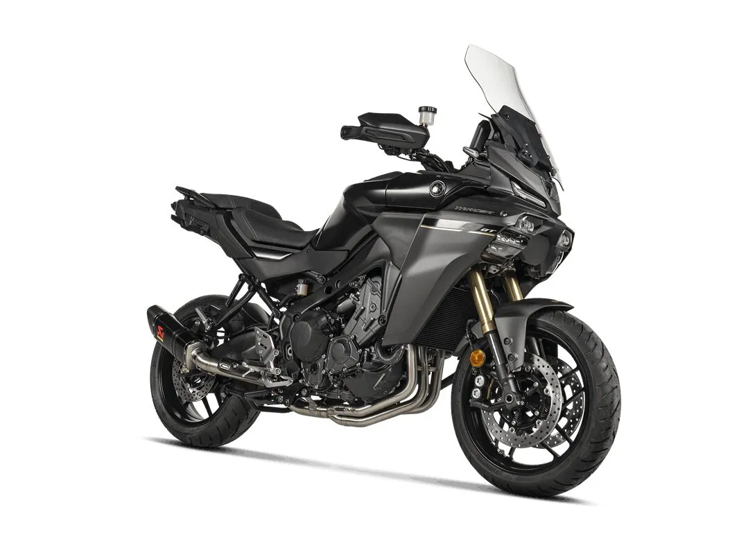 Evacuare completa Akrapovic Racing Line Yamaha MT-09 / MT-09 ATR / MT-09 GT / MT-09 TR [2]