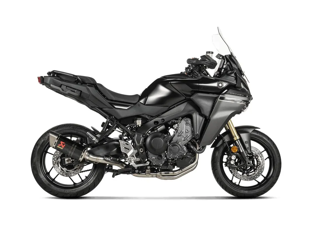 Evacuare completa Akrapovic Racing Line Yamaha MT-09 / MT-09 ATR / MT-09 GT / MT-09 TR [3]