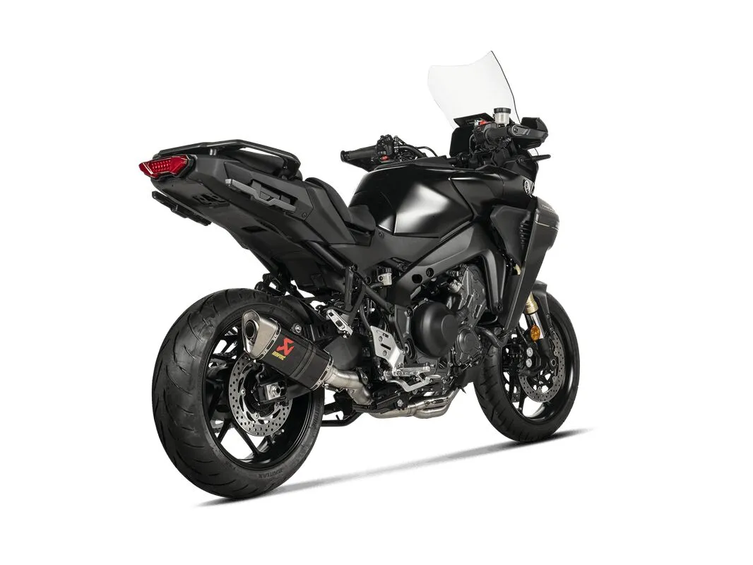Evacuare completa Akrapovic Racing Line Yamaha MT-09 / MT-09 ATR / MT-09 GT / MT-09 TR [4]