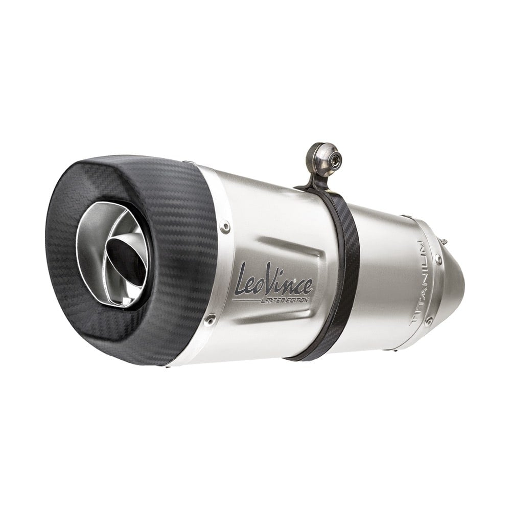 Evacuare finala LeoVince Factory S Kawasaki Ninja 1000 SX [1]