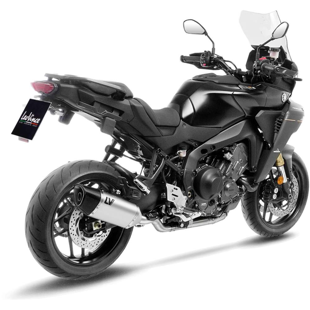 Evacuare completa LeoVince LV-14 R Yamaha MT-09 ATR / MT-09 TR [3]