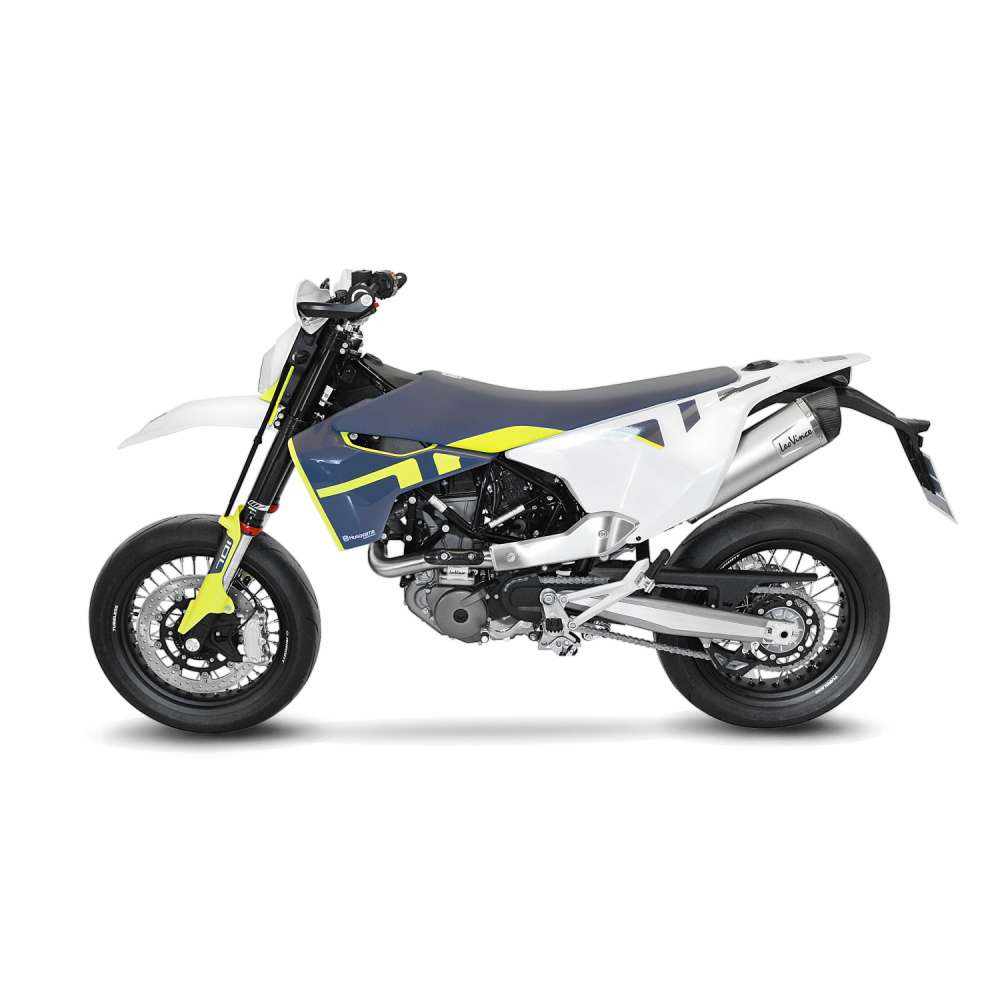 Evacuare completa LeoVince LV One Evo Husqvarna 701 Enduro / 701 Supermoto [2]