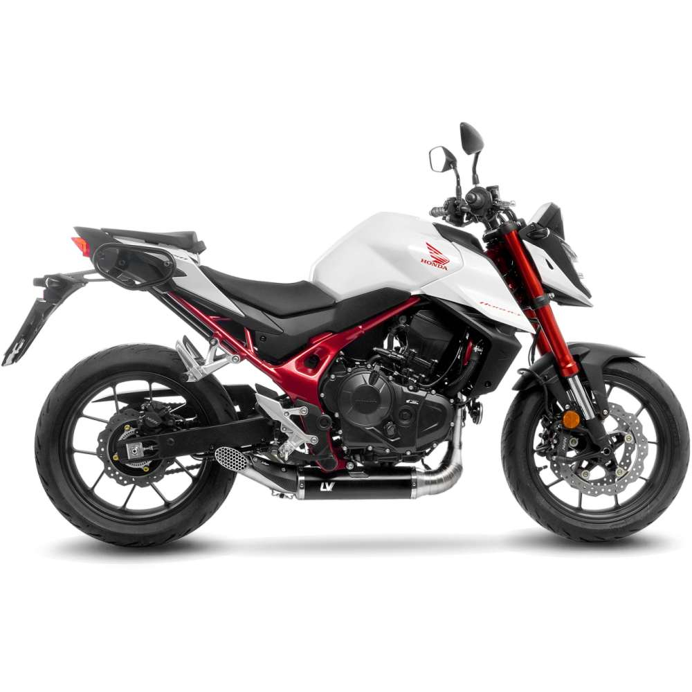 Evacuare completa LeoVince LV Race Honda CB 750 [2]