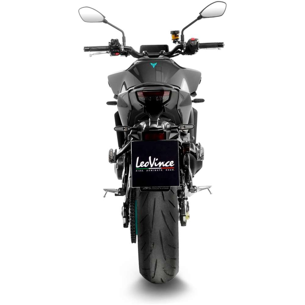 Evacuare completa LeoVince LV Race Yamaha MT-09 / MT-09 SP [4]