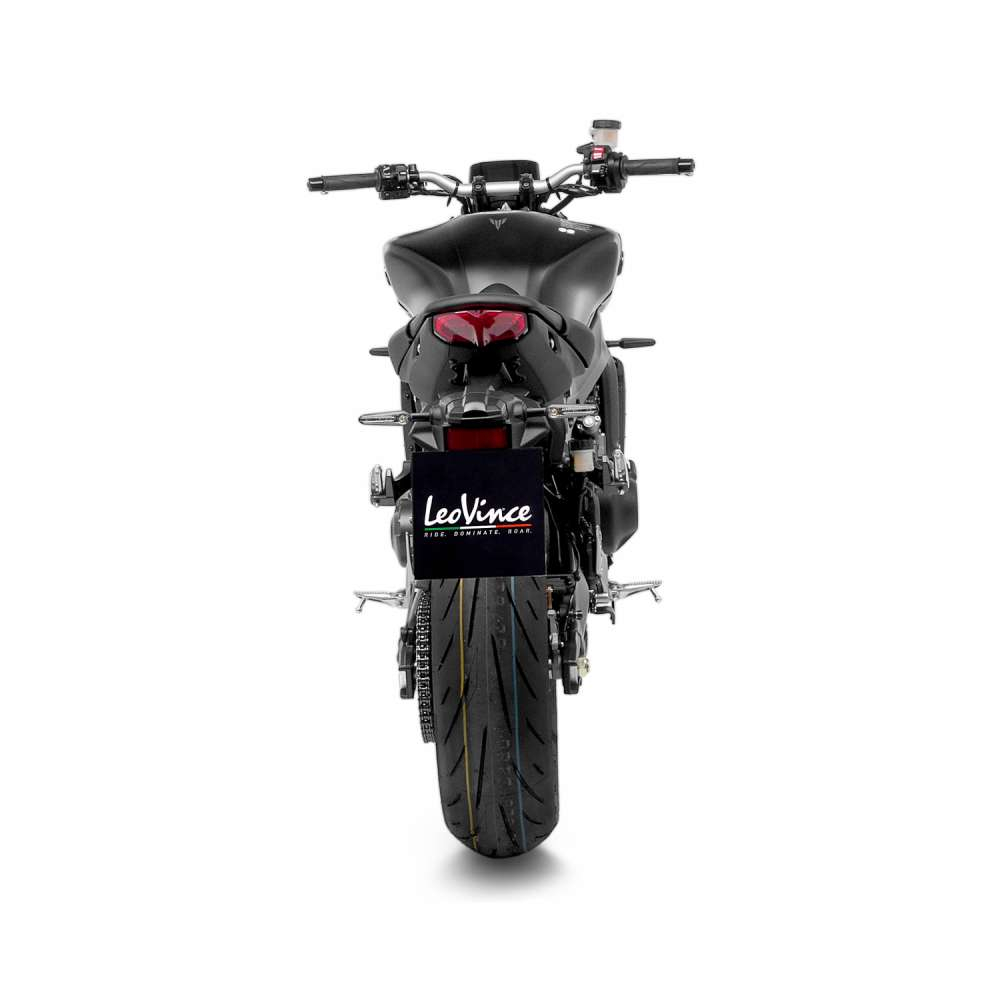 Evacuare completa LeoVince LV Race Yamaha MT-09 / MT-09 SP [4]