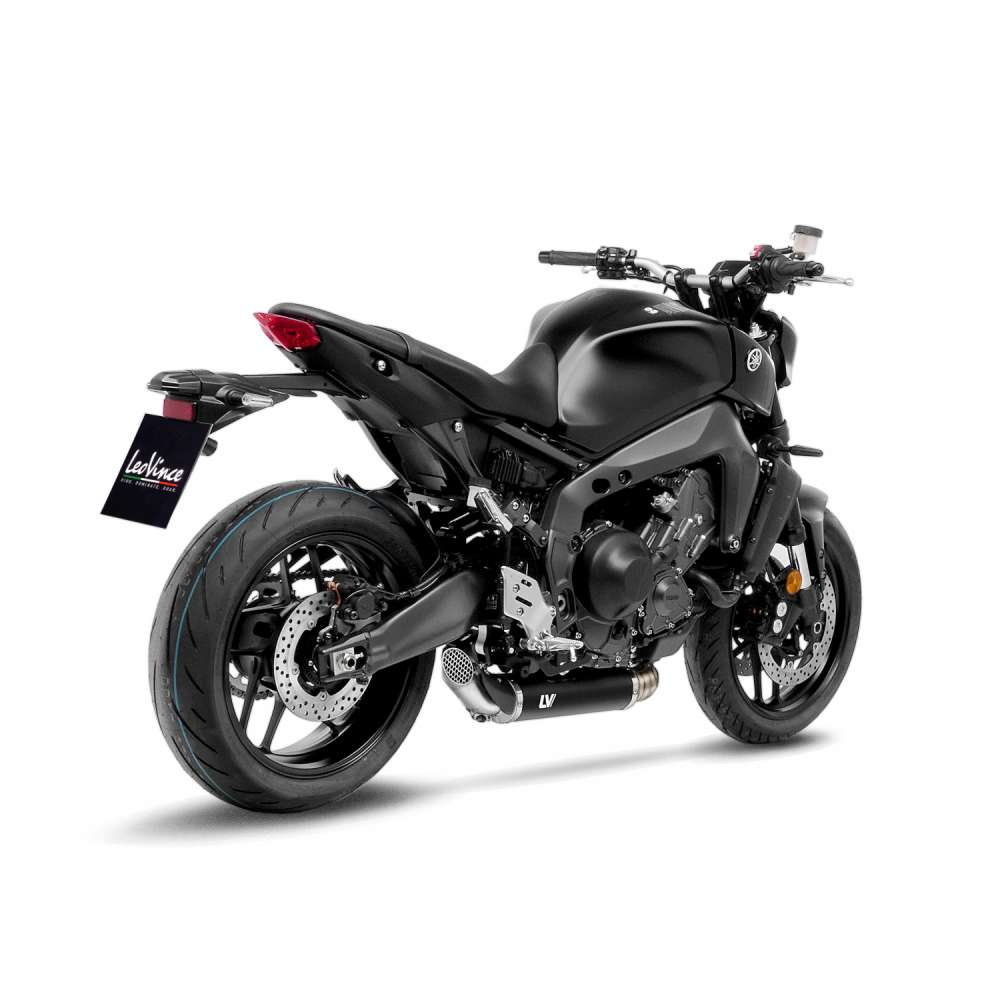 Evacuare completa LeoVince LV Race Yamaha MT-09 / MT-09 SP [3]