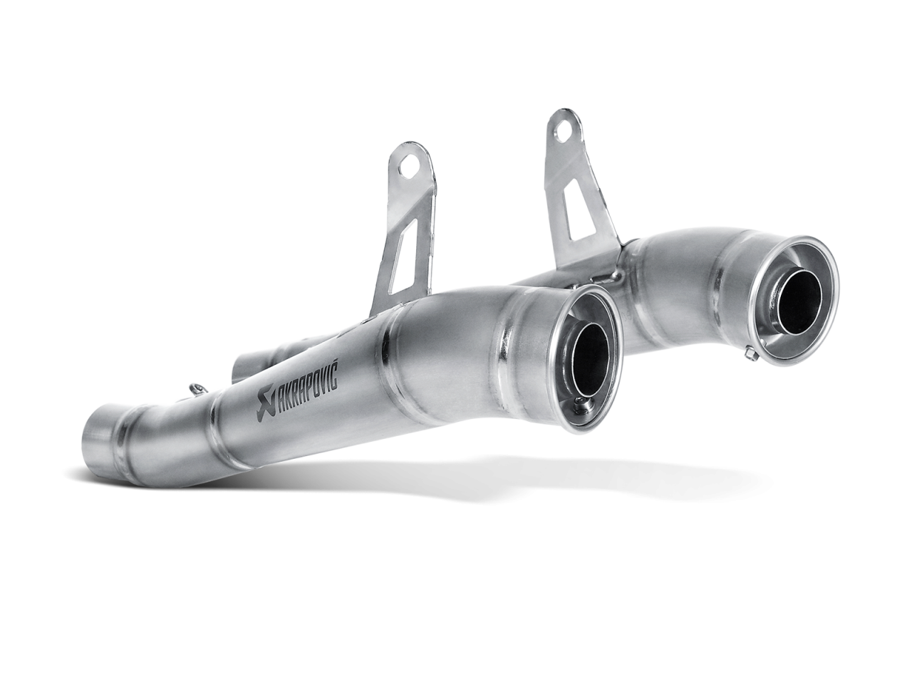 Evacuare finala Akrapovic GP-Style Megaphone Kawasaki Z 1000 / Z 1000 SX / ZX 1000 [1]