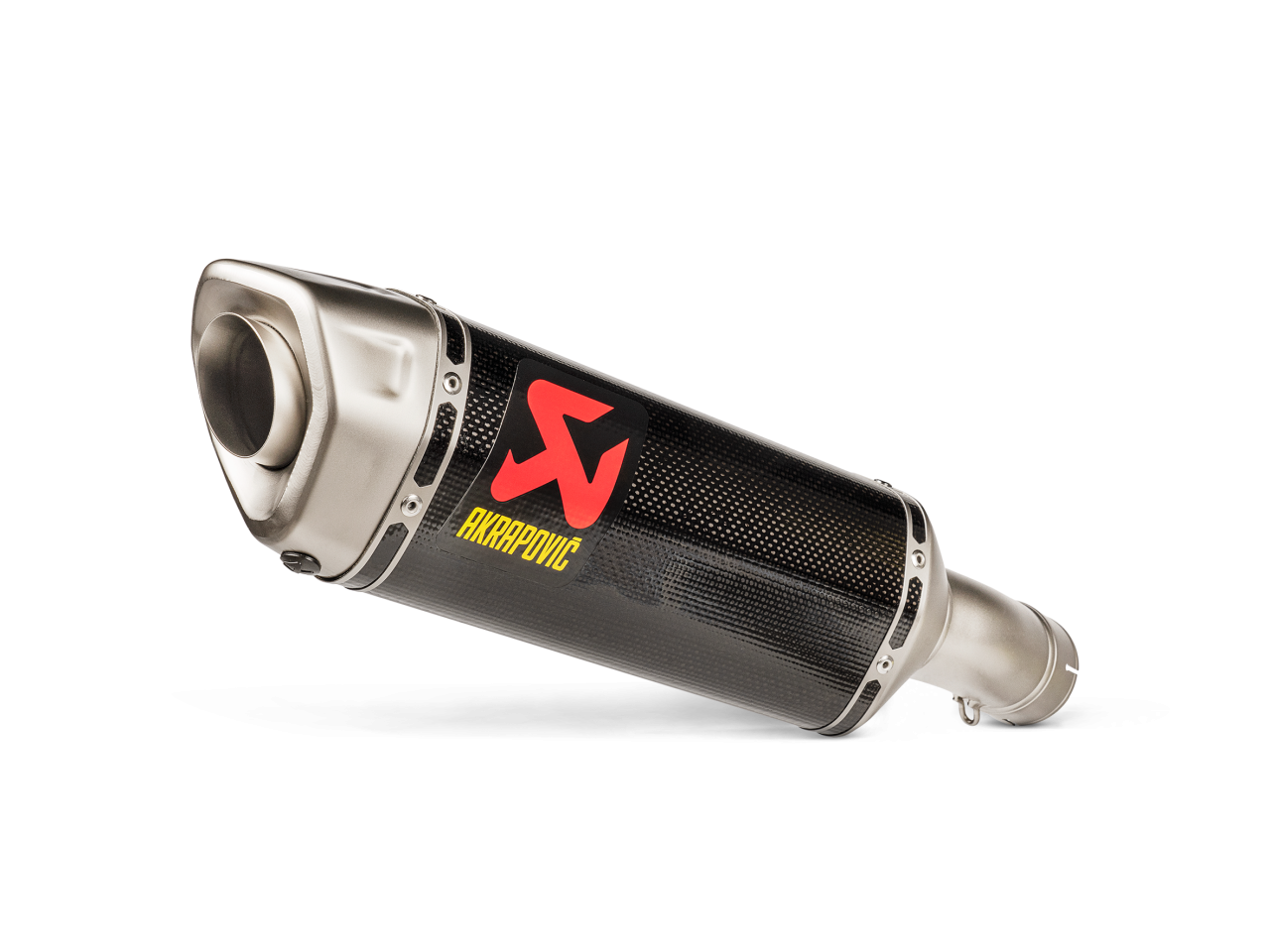 Evacuare finala Akrapovic Slip-On Line BMW M 1000 R / S 1000 R / S 1000 RR [1]