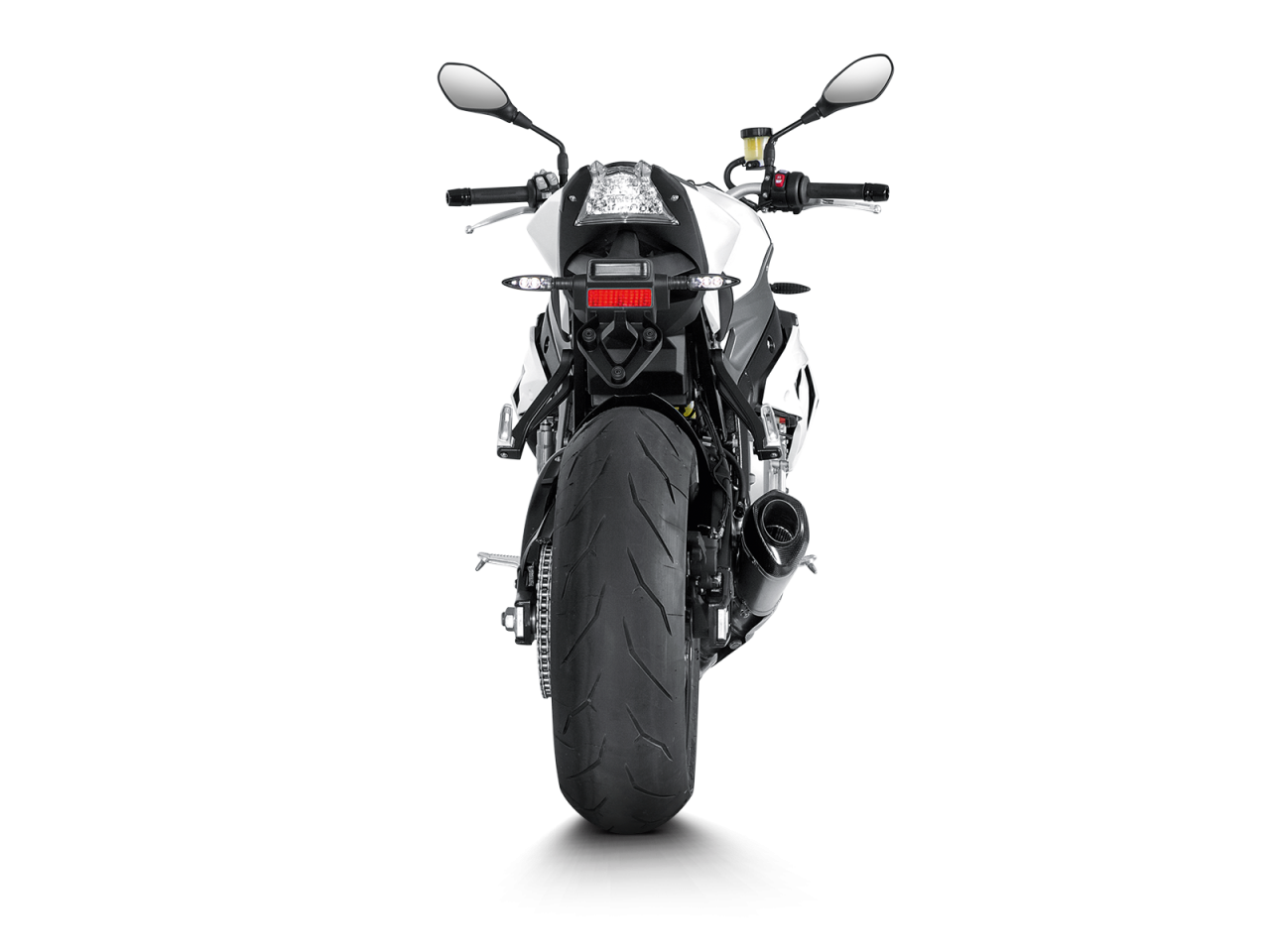 Evacuare finala Akrapovic Slip-On Line BMW S 1000 / S 1000 R / S 1000 RR [4]