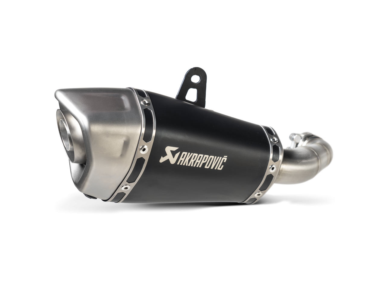 Evacuare finala Akrapovic Slip-On Line Honda MSX 125 [1]