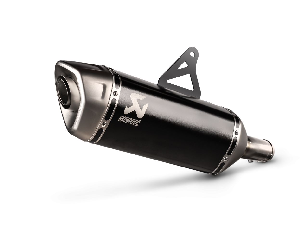 Evacuare finala Akrapovic Slip-On Line Honda XL 750 [1]