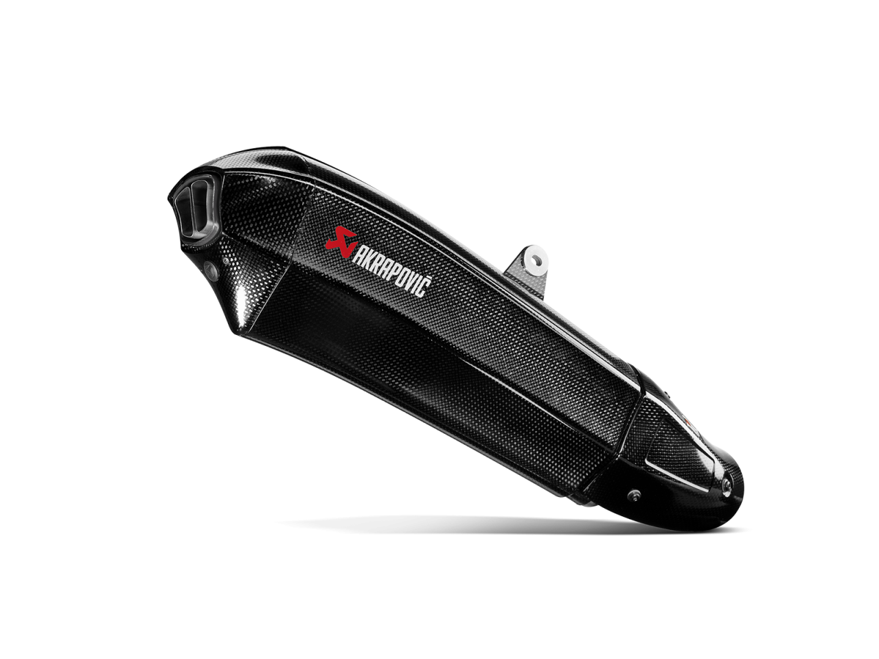 Evacuare finala Akrapovic Slip-On Line Kawasaki H2 1000 [1]