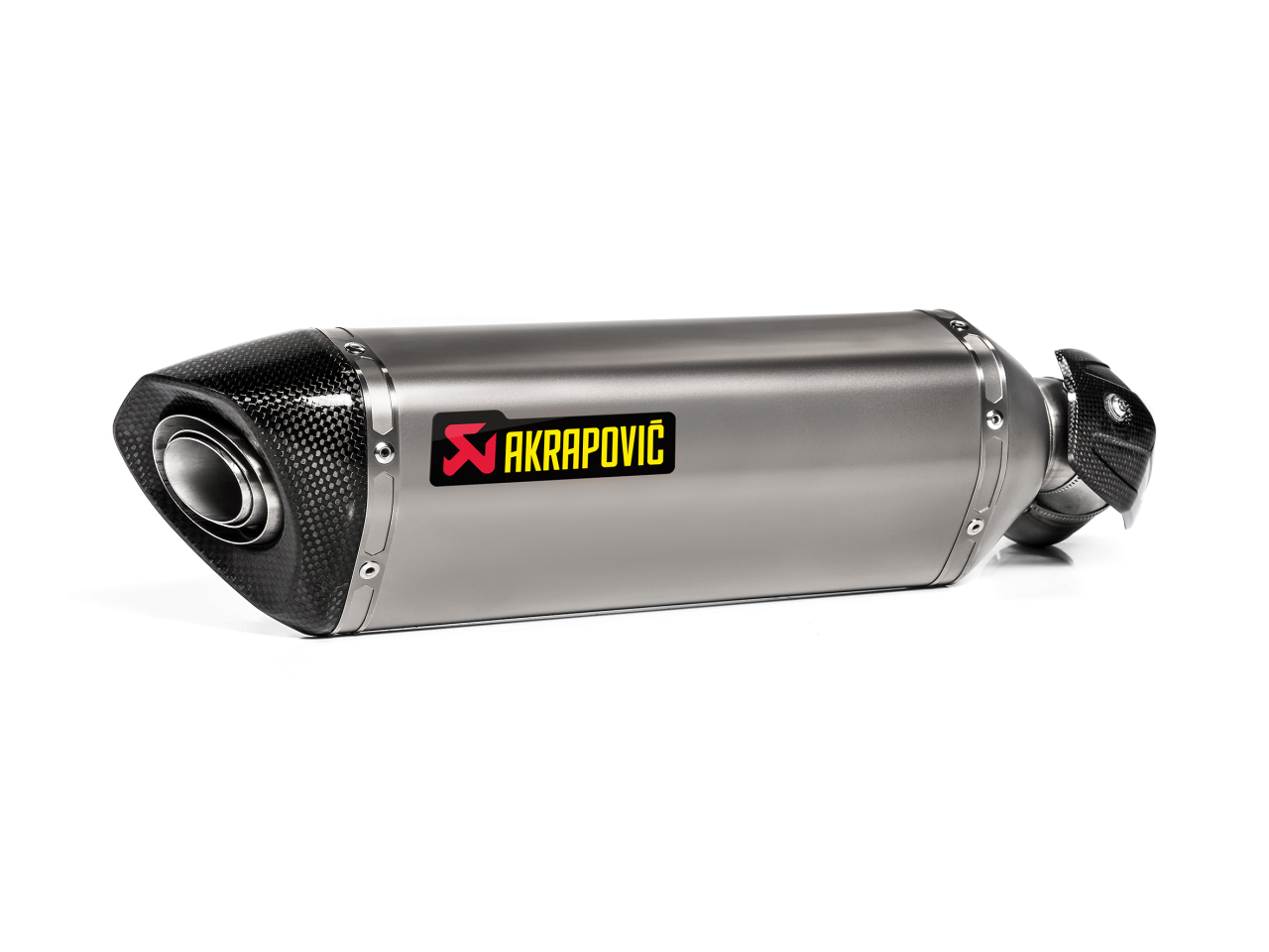 Evacuare finala Akrapovic Slip-On Line Kawasaki Ninja 1000 SX [1]