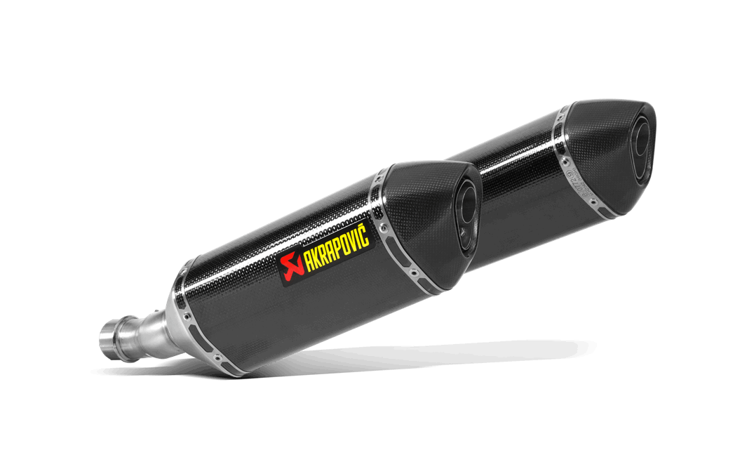 Evacuare finala Akrapovic Slip-On Line Kawasaki Z 1000 / Z 1000 SX [1]