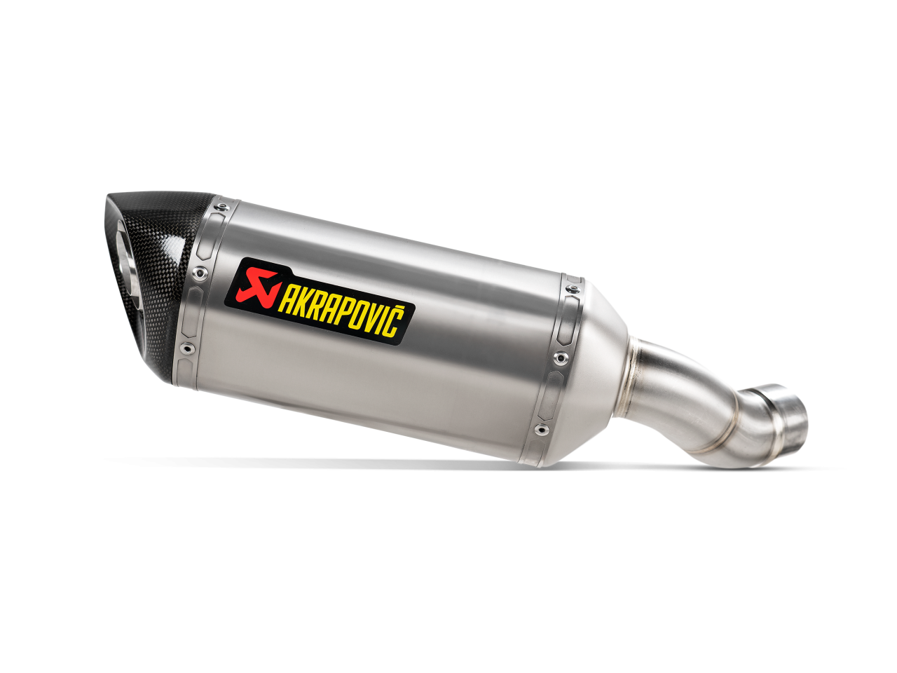 Evacuare finala Akrapovic Slip-On Line Kawasaki Z 900 / Z 900 RS [1]