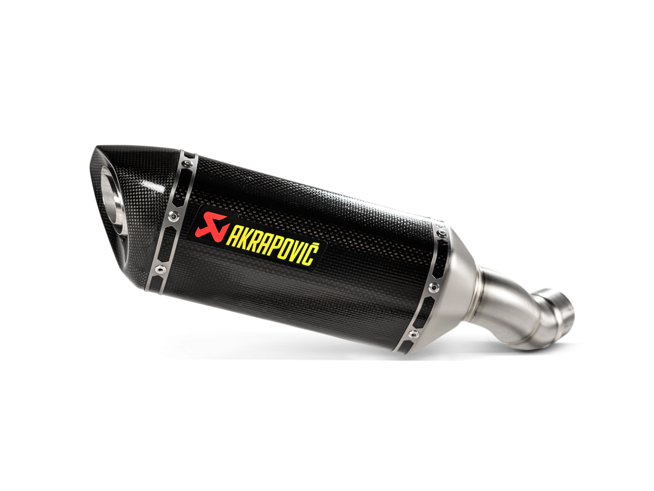 Evacuare finala Akrapovic Slip-On Line Kawasaki Z 900 / Z 900 RS [1]