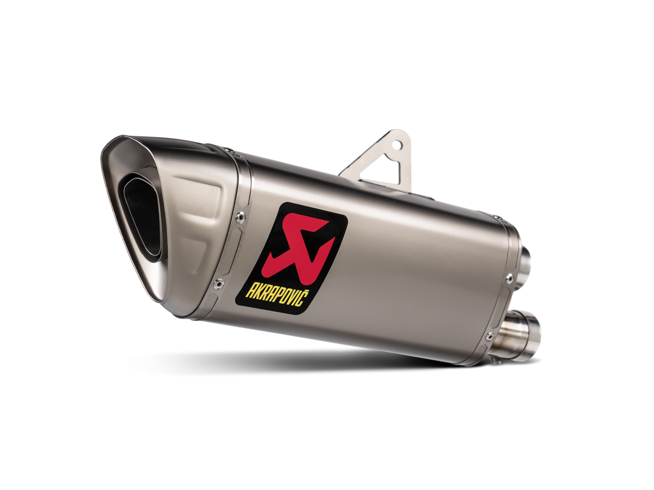 Evacuare finala Akrapovic Slip-On Line Triumph Speed Triple 1200 RR / 1200 RS [1]