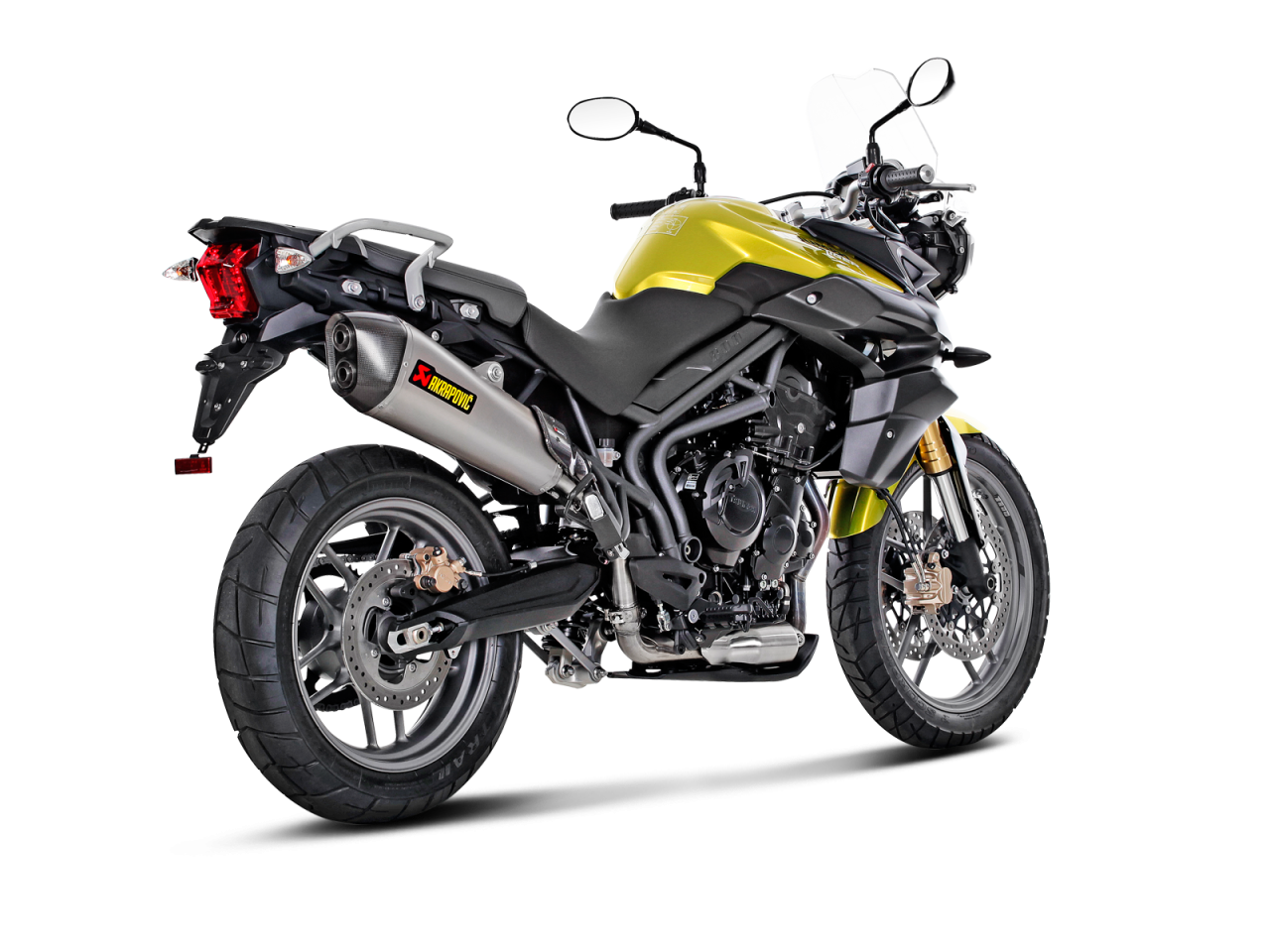 Evacuare finala Akrapovic Slip-On Line Suzuki GSX-R 1000 / 1000 Z [3]