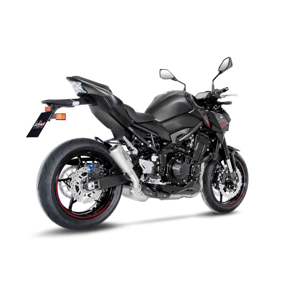 Evacuare finala LeoVince LV-10 Kawasaki Z 900 [3]