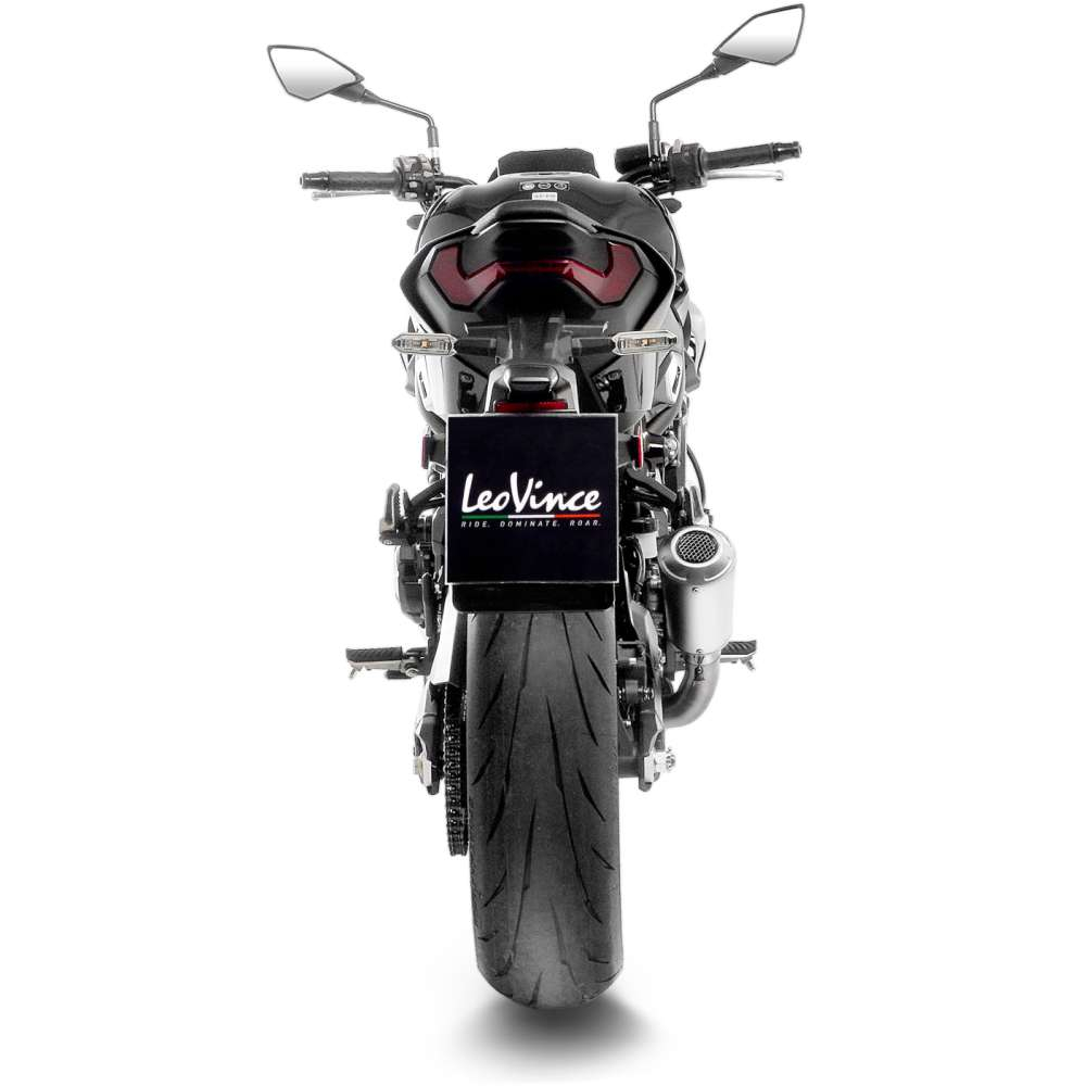 Evacuare finala LeoVince LV-10 Kawasaki Z 900 [4]