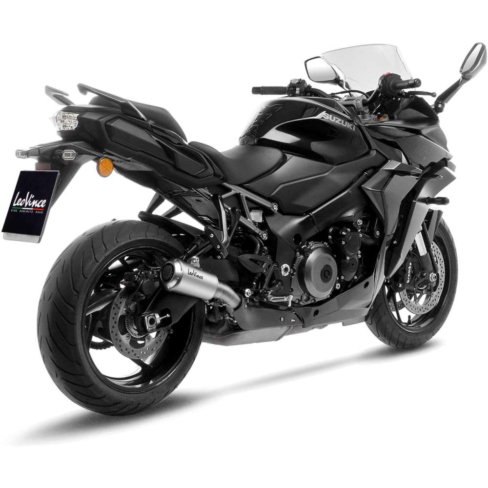 Evacuare finala LeoVince LV-10 Suzuki GSX-S 1000 / GSX-S 1000 GX [3]