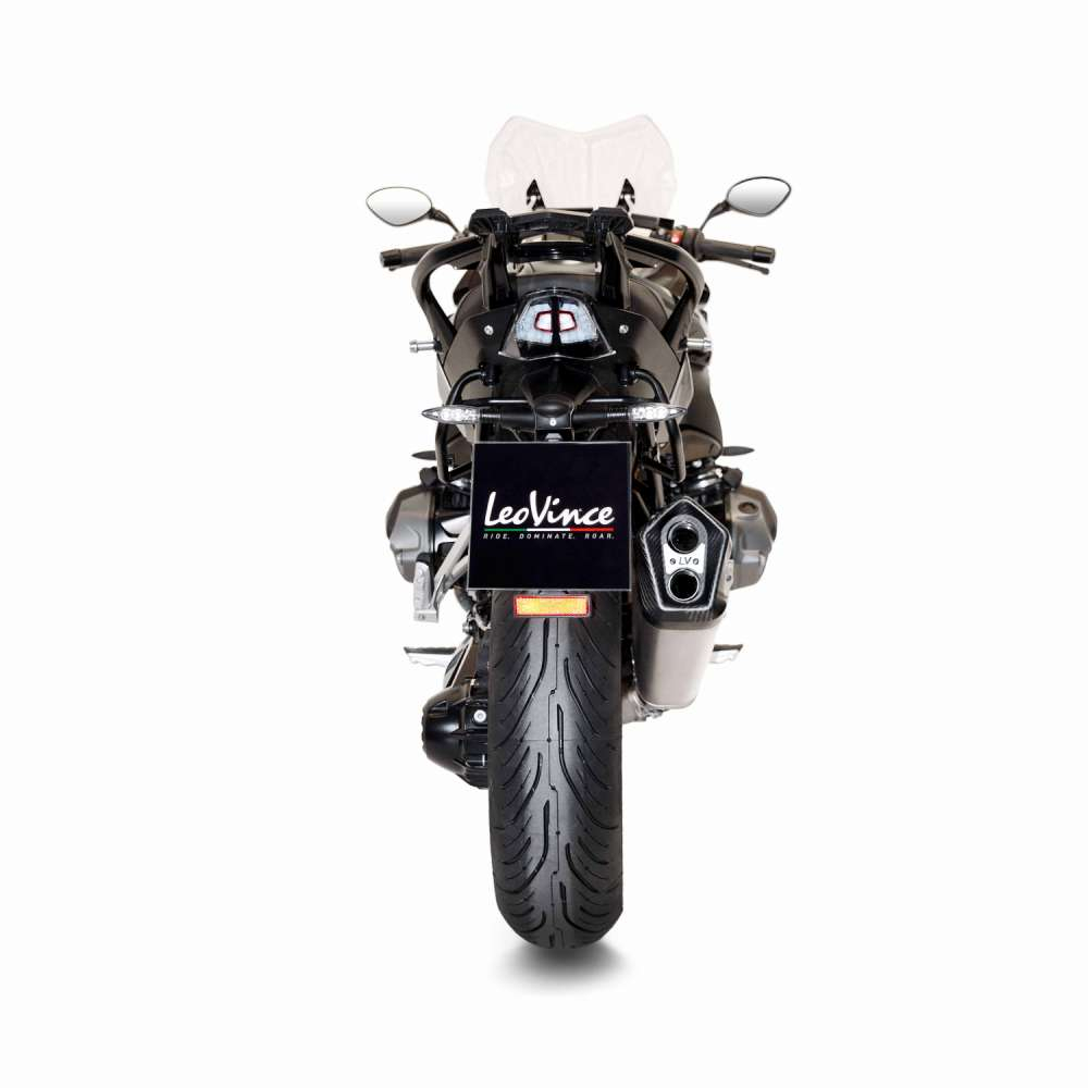 Evacuare finala LeoVince LV-12 BMW R 1250 R / R 1250 RS [4]