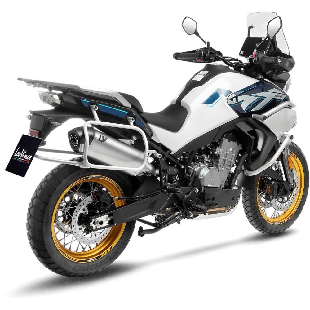 Evacuare finala LeoVince LV-14 CF Moto / Husqvarna / KTM [3]