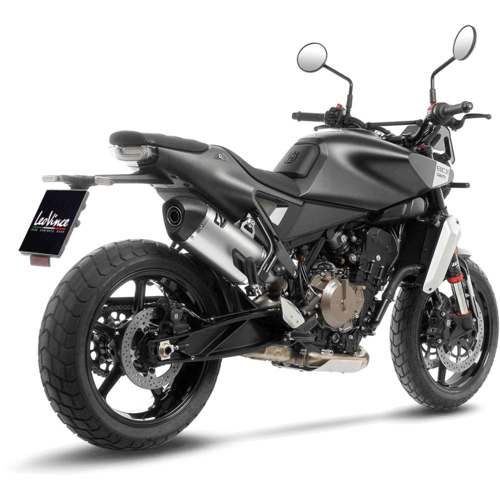 Evacuare finala LeoVince LV-14 Husqvarna Svartpilen 801 / Svartpilen 801 L [3]