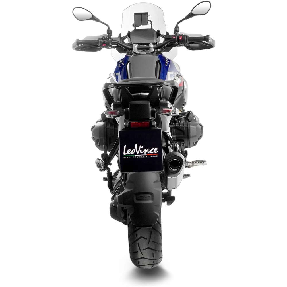 Evacuare finala LeoVince LV-14 R BMW R 1300 GS [4]