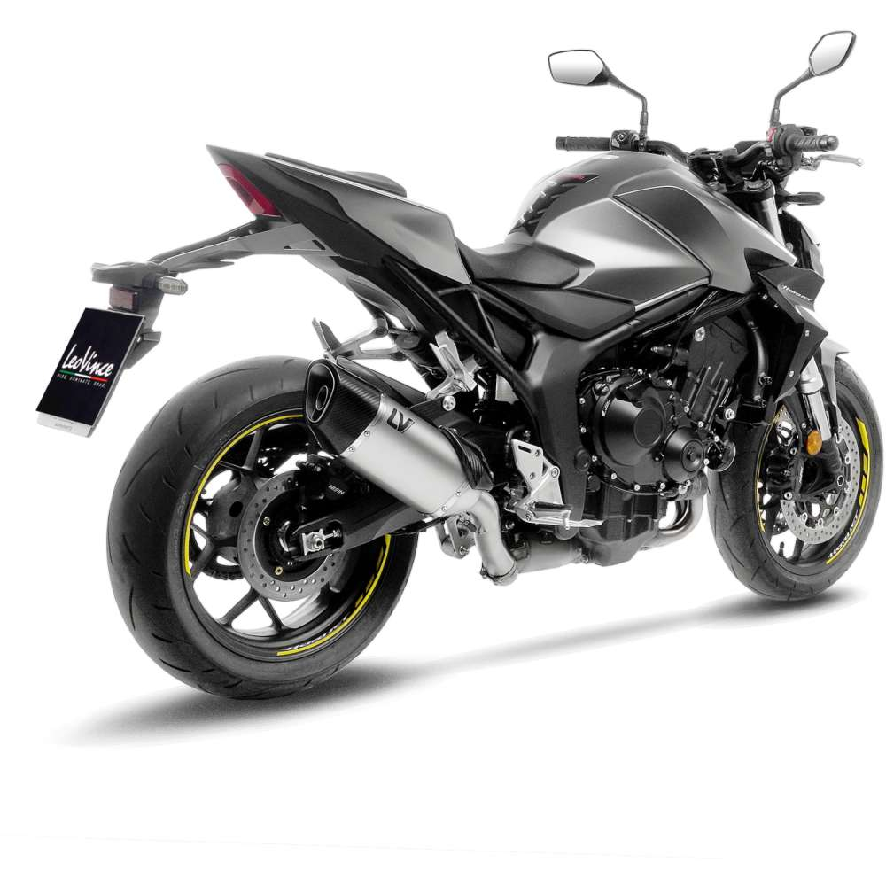 Evacuare finala LeoVince LV-14 R Honda CB 1000 / CB 1000 SP2 [3]