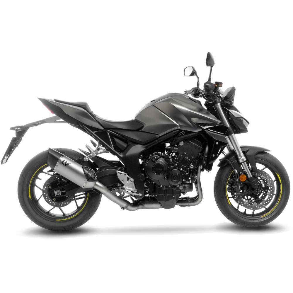 Evacuare finala LeoVince LV-14 R Honda CB 1000 / CB 1000 SP2 [2]