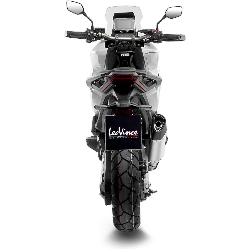Evacuare finala LeoVince LV-14 R Honda NSS 750 / X-ADV 750 / X-ADV 750 D [4]