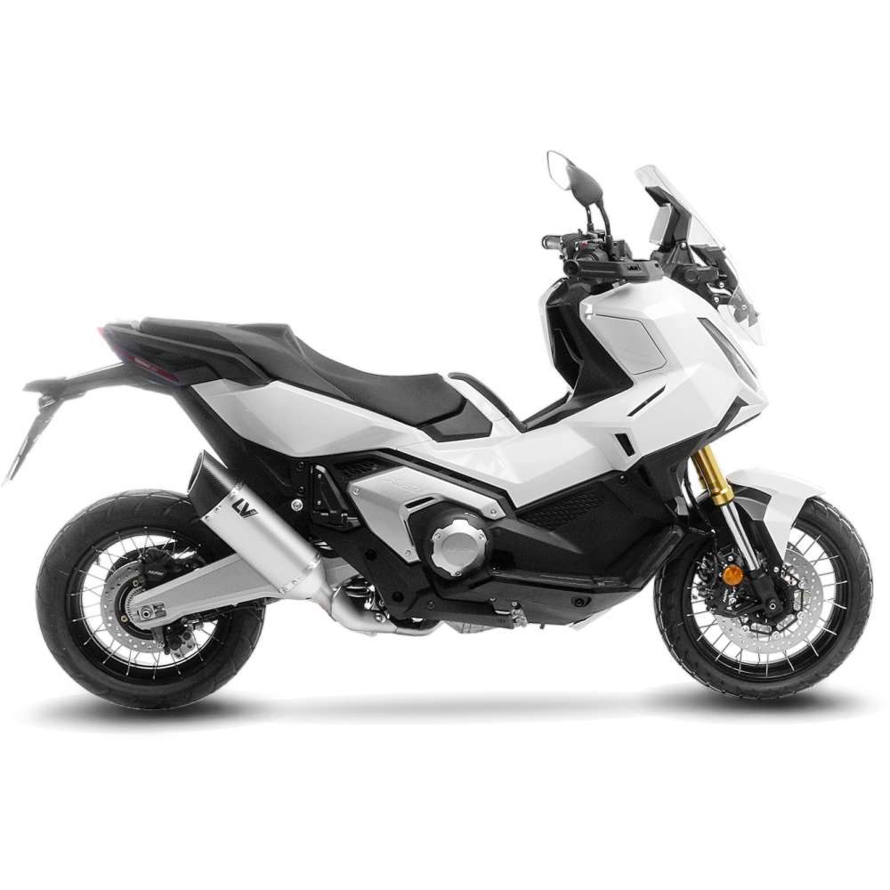 Evacuare finala LeoVince LV-14 R Honda NSS 750 / X-ADV 750 / X-ADV 750 D [2]