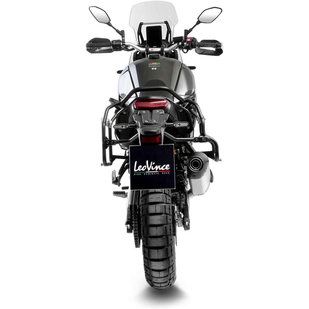 Evacuare finala LeoVince LV-14 R Yamaha XTZ 690 / XTZ 690 SP / XTZ 700 [4]