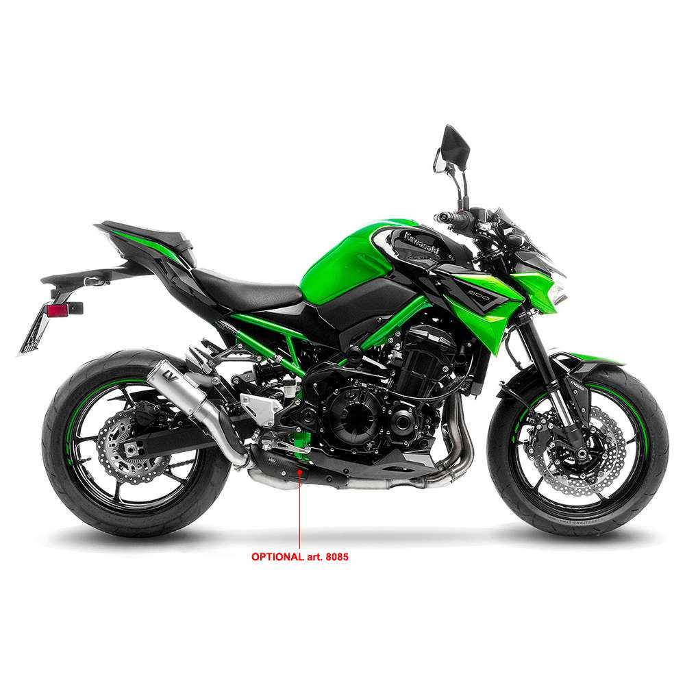 Evacuare finala LeoVince LV Corsa Kawasaki Z 900 [2]