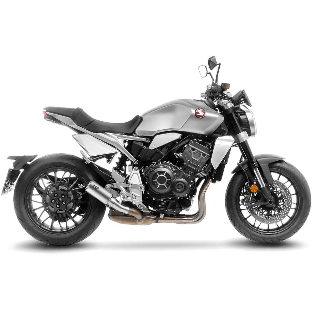 Evacuare finala LeoVince LV Corsa S Honda CB 1000 R [2]