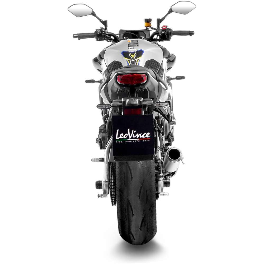 Evacuare finala LeoVince LV Corsa Yamaha MT-10 / MT-10 SP [4]