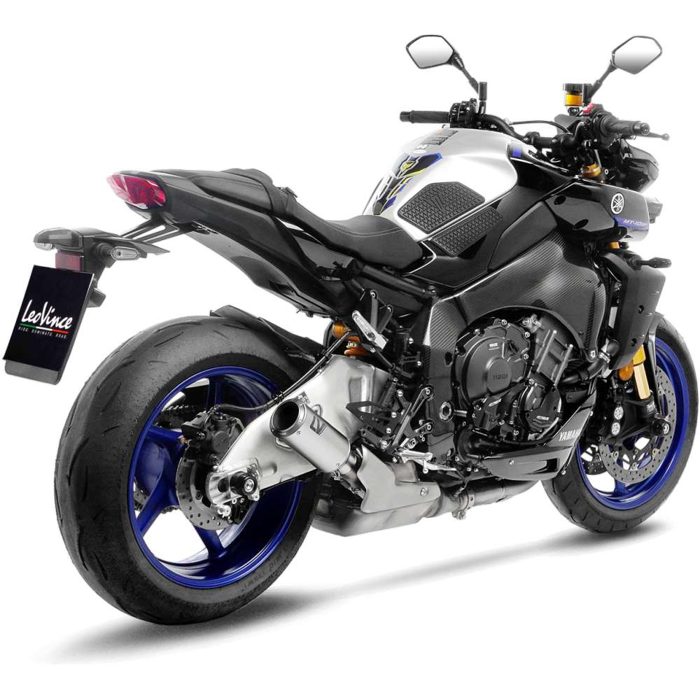 Evacuare finala LeoVince LV Corsa Yamaha MT-10 / MT-10 SP [3]