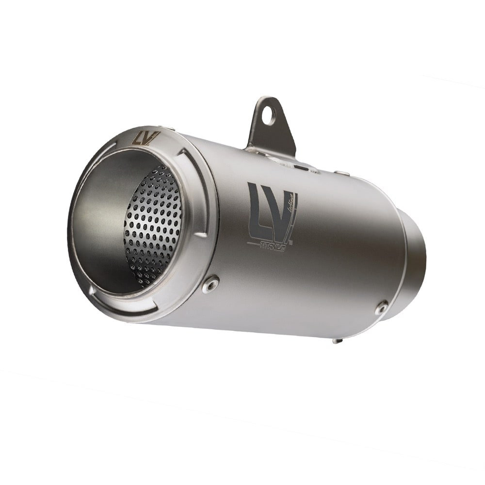 Evacuare finala LeoVince LV Corsa Yamaha MT-10 / MT-10 SP [1]