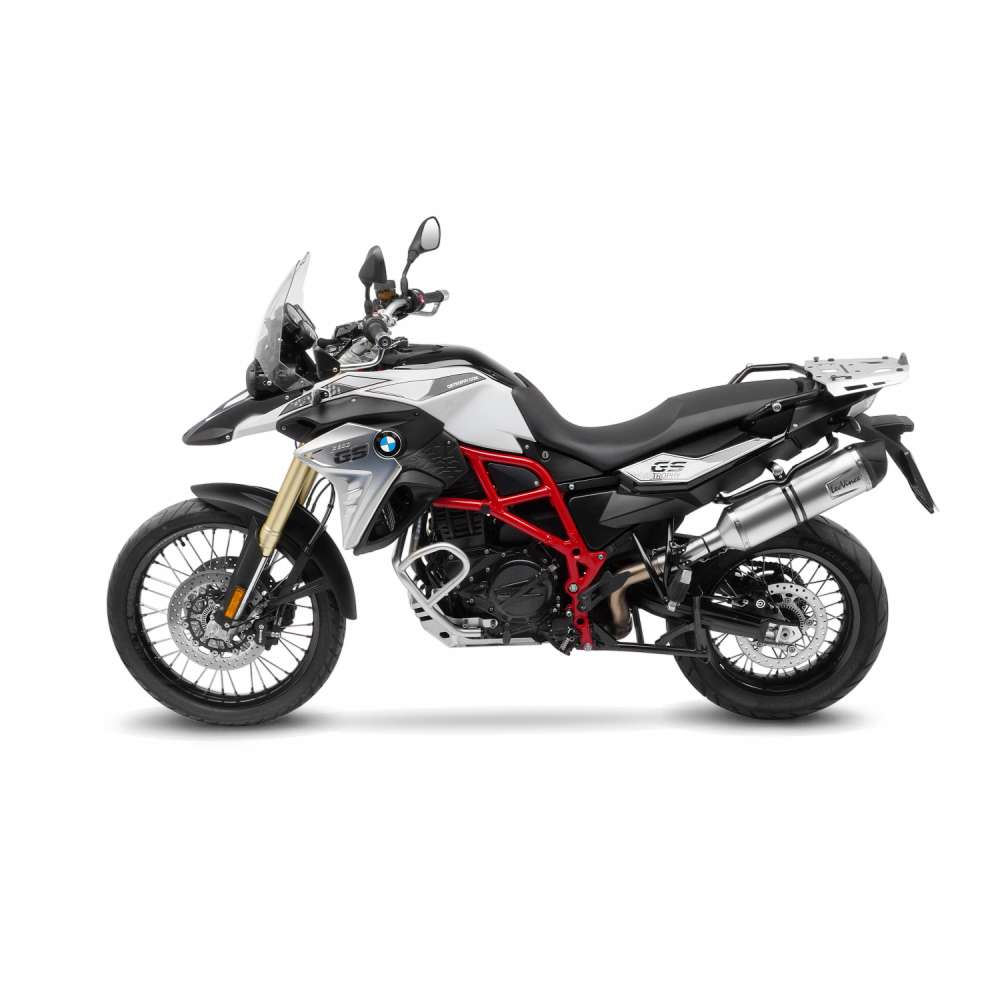 Evacuare finala LeoVince LV One Evo BMW F 700 GS / F 800 GS [2]