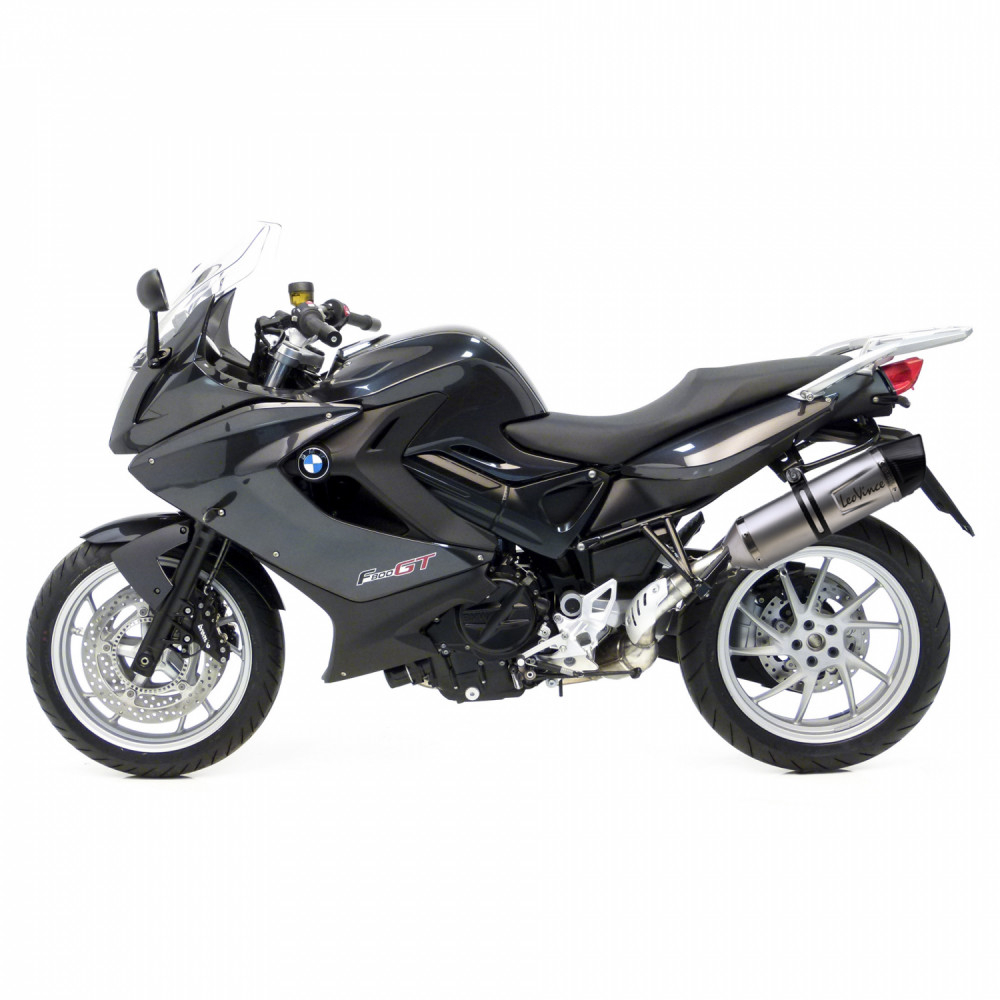 Evacuare finala LeoVince LV One Evo BMW F 800 GT / F 800 R [2]