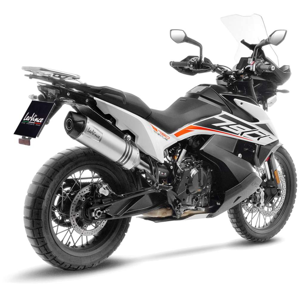 Evacuare finala LeoVince LV One Evo CF Moto / Husqvarna / KTM [3]