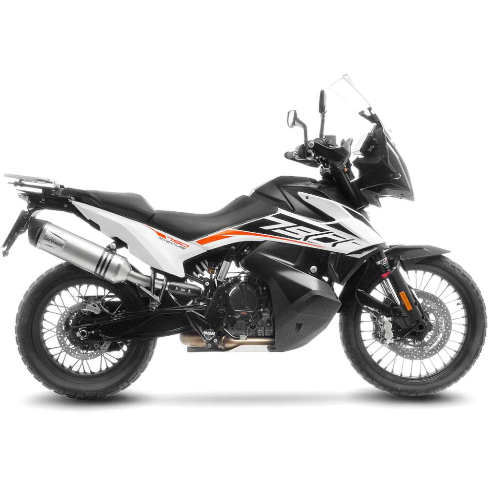 Evacuare finala LeoVince LV One Evo CF Moto / Husqvarna / KTM [2]