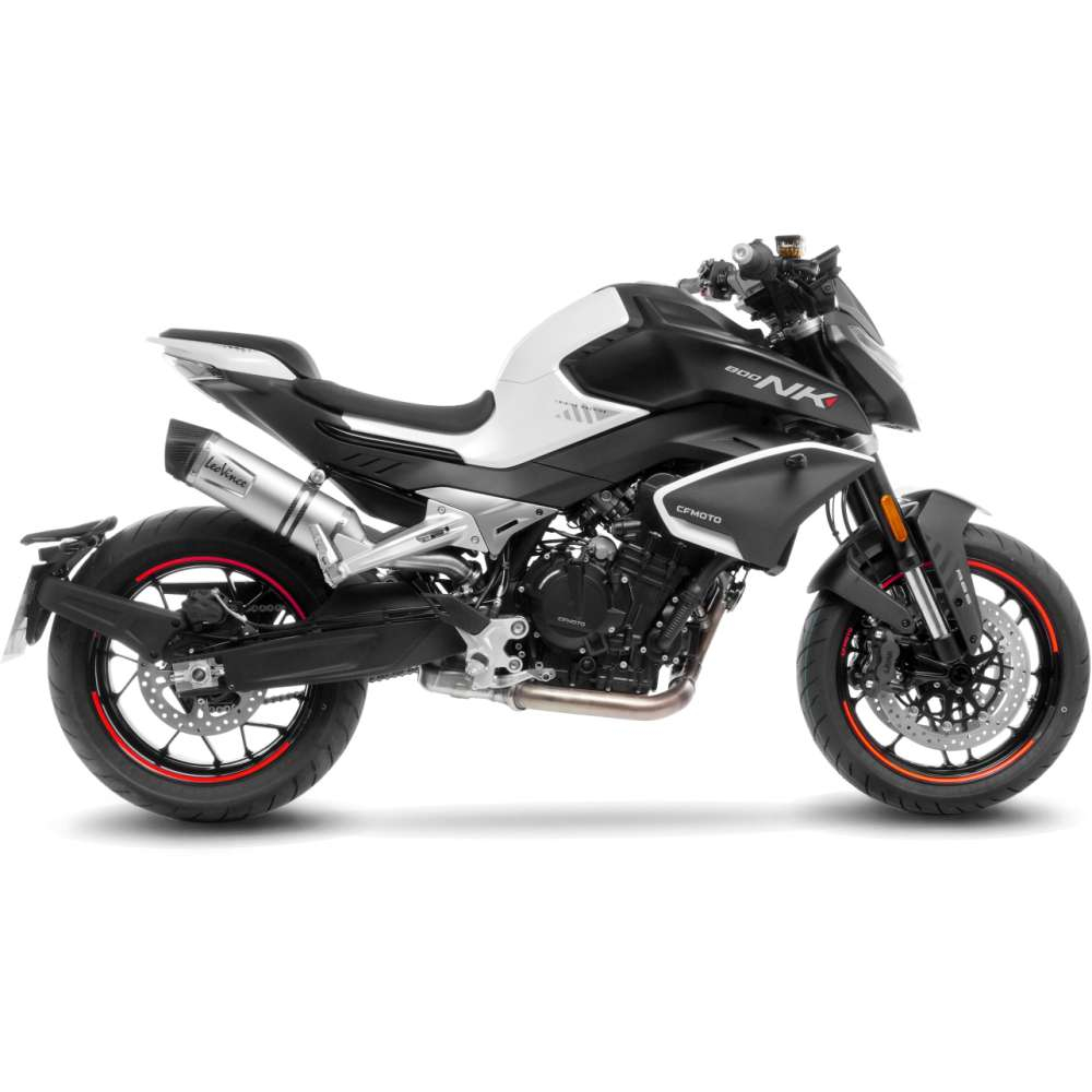 Evacuare finala LeoVince LV One Evo CF Moto NK 800 [2]